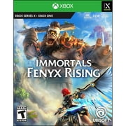 Immortals Fenyx Rising [Microsoft Xbox Series X / Xbox One]