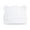 white, variant on Cute Newborn Baby Bear Warm Hat, Thin, Breathable, Soft and Comfortable,White