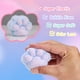 thumbnail image 4 of Kit de Squishy Taba Divertido Ktdorns con Molde y Flocking, 4 of 7