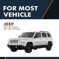 thumbnail image 2 of Front Right Quick Complete Strut - Coil Spring For 2011-2017 Jeep Patriot 4WD, 2 of 7