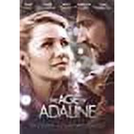 Pre-Owned The Age Of Adaline