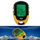thumbnail image 4 of Impermeable FR500 Multifunción LCD Digital Altímetro Barómetro Brújula Tmvgtek excursión de campamento, 4 of 6
