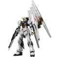 thumbnail image 1 of Bandai Hobby Gunpla Model Kit: Mobile Suit Gundam - 32 Nu Gundam RG Chars Counterattack Escala 1/144 Bandai Figura Coleccionable, 1 of 2