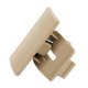 thumbnail image 4 of 1 Piece Glove Box Compartment Latch Handle 10391626 10391625 Parts For Hummer H3 2006-2012 Chevy Colorado Canyon 2004-2012, 4 of 5