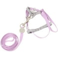 thumbnail image 5 of Gymnture Adjustable Cat Harness with Leash - Easy to Use!, 5 of 6