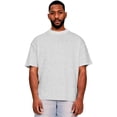 thumbnail image 1 of Casual Classics T-Shirt à Encolure Allongée en Coton Filé à l'Anneau pour Hommes, 1 of 3