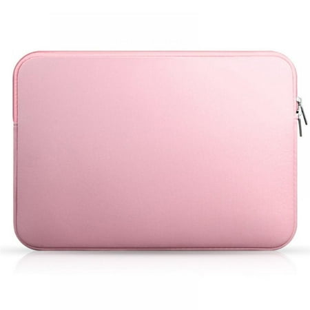 11inch/12 inch/13 inch/14 inch /15.6inch Waterproof Thickest Soft Sleeve Bag Case Protective Slim Laptop Case for Macbook Apple Samsung Chromebook HP Acer Lenovo Portable Laptop Sleeve Liner Package