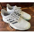 thumbnail image 1 of Ad-id-as Parley X Sole court Cloud White 606001 Men Size 9.5, 1 of 5