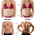 thumbnail image 3 of Stimulating Belt- Abdominal Toner-Training Device for Muscles- Wireless Portable To-Go Gym Device- Muscle Sculpting At Home- Fitness Equipment for At-Home Workouts, 3 of 7