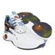 thumbnail image 1 of TENIS CASUALES CABALLERO TORRENTE YJ024 SIMIPIEL BLANCO, 1 of 4