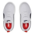 thumbnail image 3 of Tenis Puma Rickie AC PS para Niños 17 A 21.5. 385836-09 blanco 18, 3 of 5