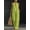 Green, variant on 2026 Spring/Summer New European and American Simple, Elegant, and Comfortable Sleeveless Jumpsuit