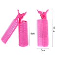 thumbnail image 3 of Pinza voluminizadora para del cabello, r voluminizador, rodillos portátiles cabello para niñas, peluquería, cabello , , Cantidad 8 Baoblaze Cabellos ondulados, 3 of 8