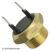 BeckArnley 201-0809 Thermo Fan Switch