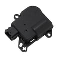 thumbnail image 1 of Reemplazo del actuador de puerta de mezcla de calefacción HVAC Unique Bargains para Ford Explorer 2011-2017 Actuador de calefacción No.AA5Z19E616C/AA5Z-19E616-C, 1 of 6