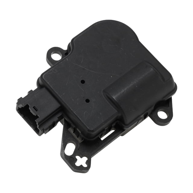 Reemplazo del actuador de puerta de mezcla de calefacción HVAC Unique Bargains para Ford Explorer 2011-2017 Actuador de calefacción No.AA5Z19E616C/AA5Z-19E616-C
