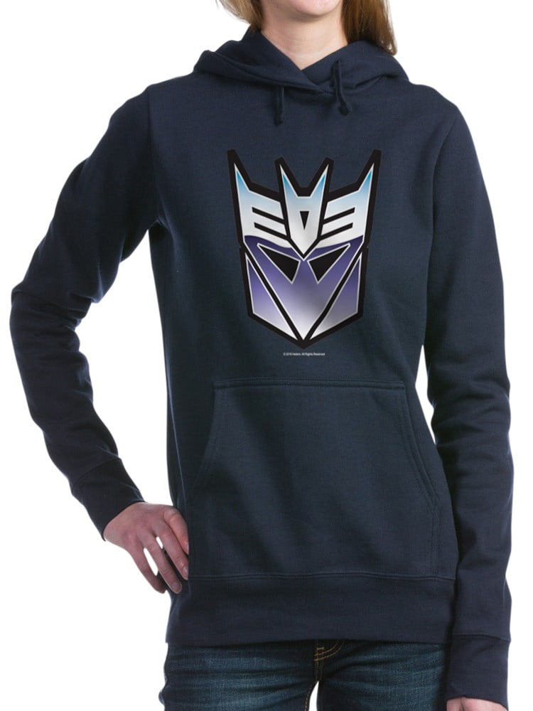 decepticon jacket
