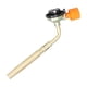 thumbnail image 1 of Antorcha de propano, encendedor de barbacoa de tubo de cobre de un solo tubo para uso doméstico al aire libre, 1 of 8
