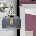 thumbnail image 5 of Innovations Lighting - Large Cone-One Light Wall Sconce-8 Inches Wide by 10, 5 of 7