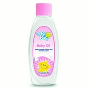 My Fair Baby Baby Oil, 7 Fl. Oz.