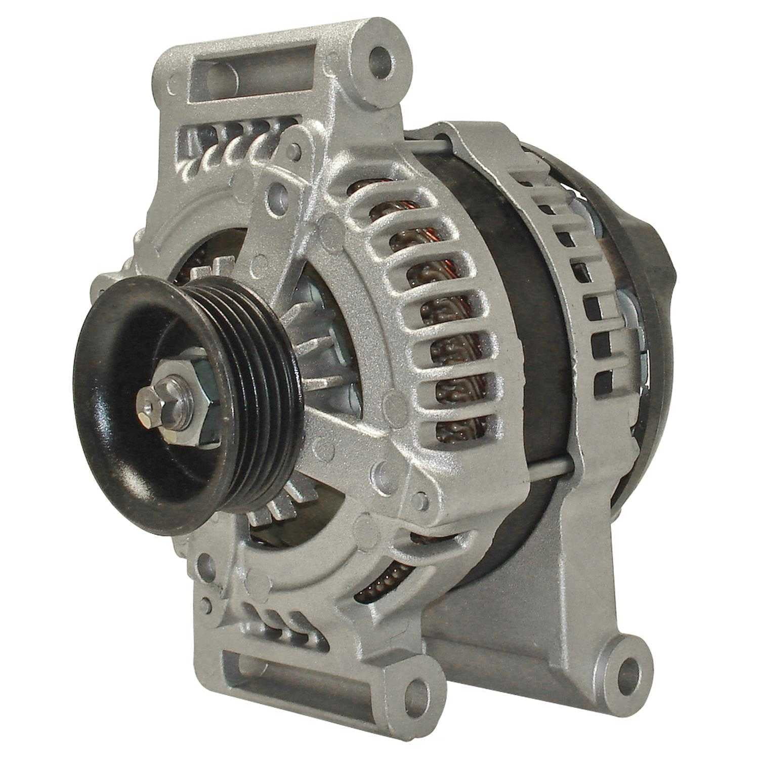 FVP Professional 11110 Alternator Standard