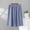 Light Blue, variant on Men's Capri Pajama Pants Comfy Lounge Pj Bottoms Soft Casual Sleep Drawstring Pants with Pockets Big and Tall Size 3XL-5XL Navy