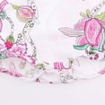 thumbnail image 3 of Mameluco Bebés Floral Sunsuit s 6-12 meses, 3 of 9