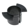 thumbnail image 4 of Soportes Del Adaptador Del Retenedor De De Xenón, Compatibles Para 05 Old Instalar Aftermarket De Conversión De Xenón E DYNWAVEMX Adaptador de base de bombilla de faros, 4 of 5
