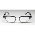 thumbnail image 3 of Original Penguin Eye THE EDDIE JR Eyeglasses 46 Navy, 3 of 9