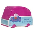 Peppa Pig Car Surprise Blind Figures Styles May Vary