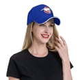 thumbnail image 5 of Calgary Stampeders Hat Unisex Casual Baseball Cap, 5 of 5