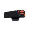 thumbnail image 3 of Intercomunicador para casco de motocicleta, Auriculares inalámbricos con Bluetooth, interfono impermeable, 3 of 5