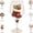 A6, variant on Christmas 3D Wine Glass Collection Gift Box Set,3D Christmas Glassware with Raised Holiday Designs,Festive Christmas Glass Cups for Wine,Drinks,Party and Home Decor(A5)