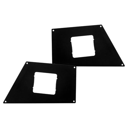 Go Rhino 241732T BR10 Light Plate