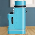 thumbnail image 2 of Dvkptbk Télescope Multifonctionnel Portable de Poche Extérieur, 2 of 3