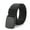 Z-Black, variant on Mens Belts,Mens Belts Leather Mens Buckle Long Canvas Nylon Waist Web Belt Metal-free Security Check Belt Western Belts,Corset Belt Red