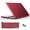 Wine Red, variant on IBENZER Hard Shell Case Compatible with 2020 2019 MacBook Pro 16 Inch A2141, Hard Shell Case with Keyboard Cover & Type-C Adapter for Apple Old Version Mac Pro 16 inch, Wine Red, T16-WR+1