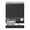 Black, variant on Mailerview Arctic White Bubble Mailers 7.25x12 Poly Padded Envelopes #1 200 Pack