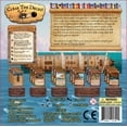 thumbnail image 2 of Clear the Decks! by Crispy Games - Cooperative Sea Battle Card Game for  1-4 Players, 2 of 16