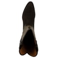 thumbnail image 5 of The Western Shops Men’s Genuine Leather Bull Neck J Toe Western Cowboy Boot, 5 of 5