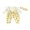 White Yellow, variant on BemeyourBBs Newborn Baby Girls Bee Outfit Cute Bee Print Ruffle Long Sleeve Romper Fake Two-Piece Jumpsuit with Bowknot Headband Inffant Baby Girl Fall Winter Spring Clothes