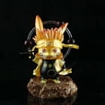 thumbnail image 2 of Figuras de acción de PVC de Pikachu, 17 piezas, NARUTO, Uchiha, Obito, Madara, Senju, Hashirama, Sasuke, Uchiha, Itachi, modelo de 10cm Fivean Figuras de anime, 2 of 2