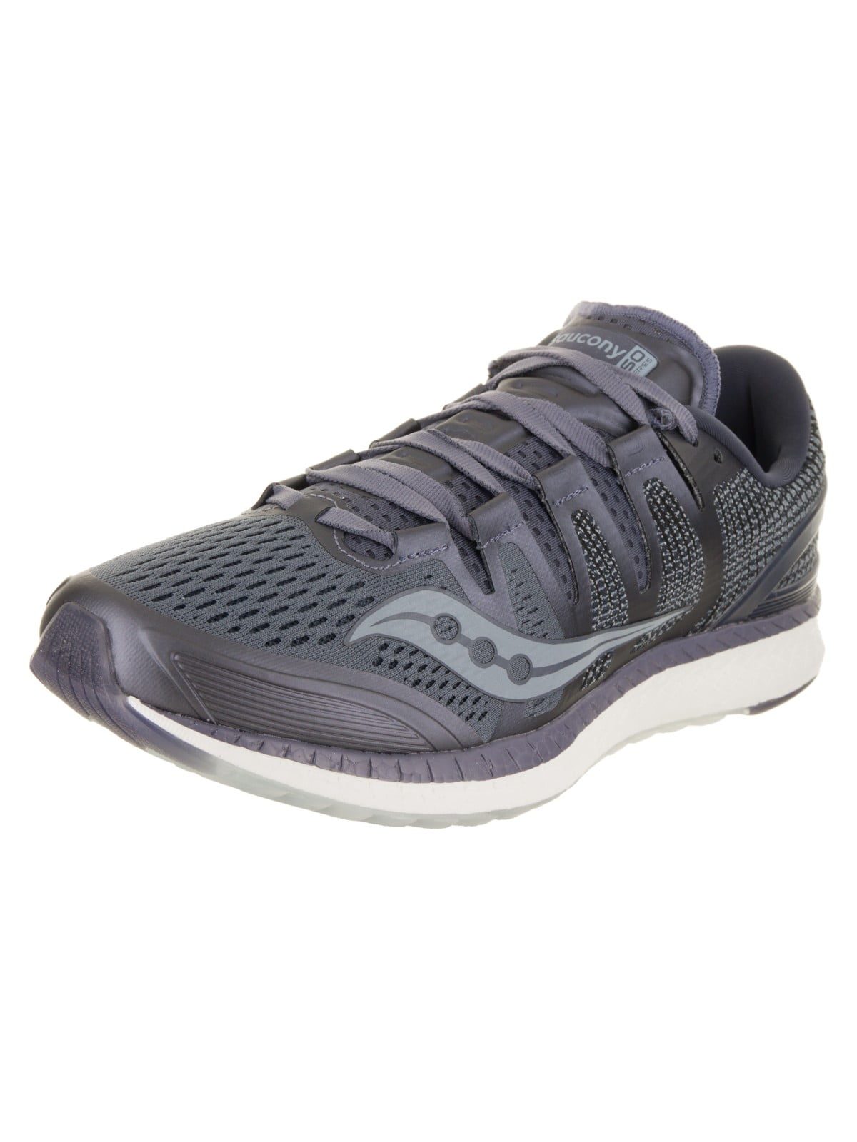 saucony men's liberty iso running shoes