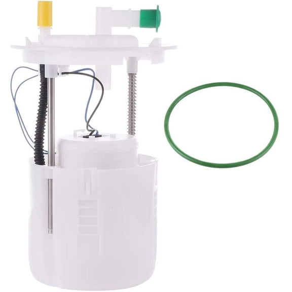 SCITOO Fuel Pump Electrical Assembly High Performance fit 2013-2016 for Ford Explorer 3.5L