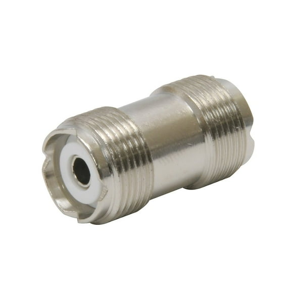 Roadpro RPDF-1 Coax Connector F-f So239 1pk