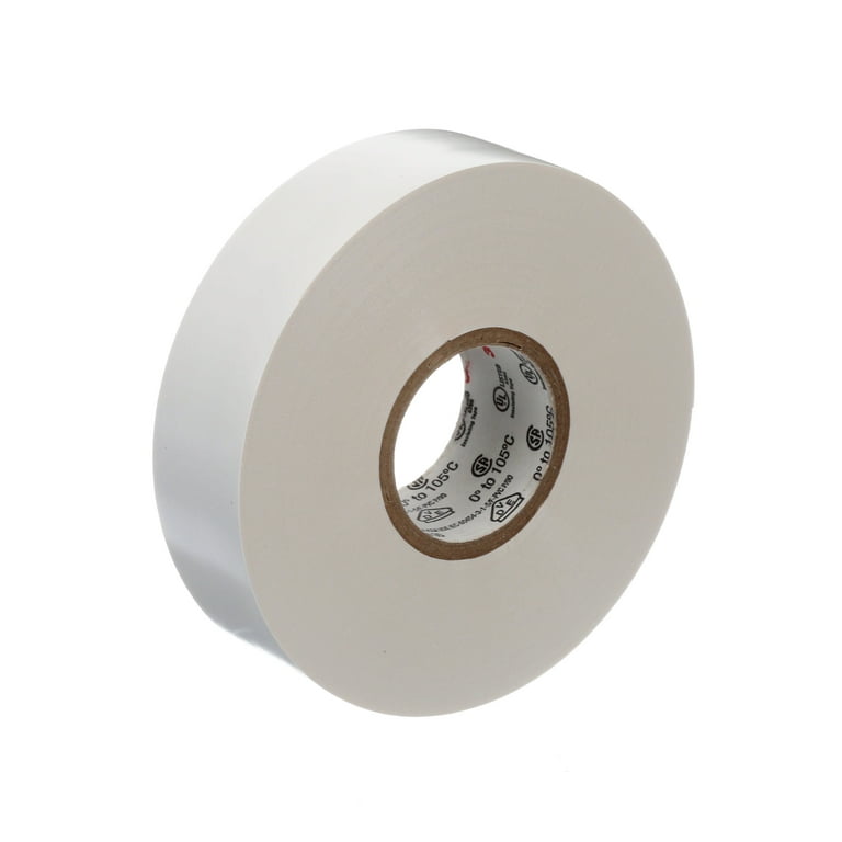 3/4 x 66' Violet Pro Grade Electrical Insulating Tape