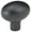Flat Black, variant on Emtek 86053 Mb Bronze Egg 1.25 in Cab Knob in Bronze