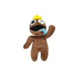 thumbnail image 2 of 30cm Rainbow Friends Plush Toy Cartoon Game Character Doll, 2 of 3