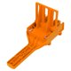 thumbnail image 3 of Kit De Plantilla De Madera Dowel High Impacto Localizador De Orejas De Plástico De Plástico Doweling Jig Para Carpintería, 3 of 7