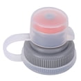 thumbnail image 4 of Botella Cintura Hidratación 250 Ml Con Clip Y Tapa A Prueba Polvo Fugas para Fitness, 4 of 9